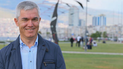 "Bizler gibi onlar da bertaraf edilmeliydi"