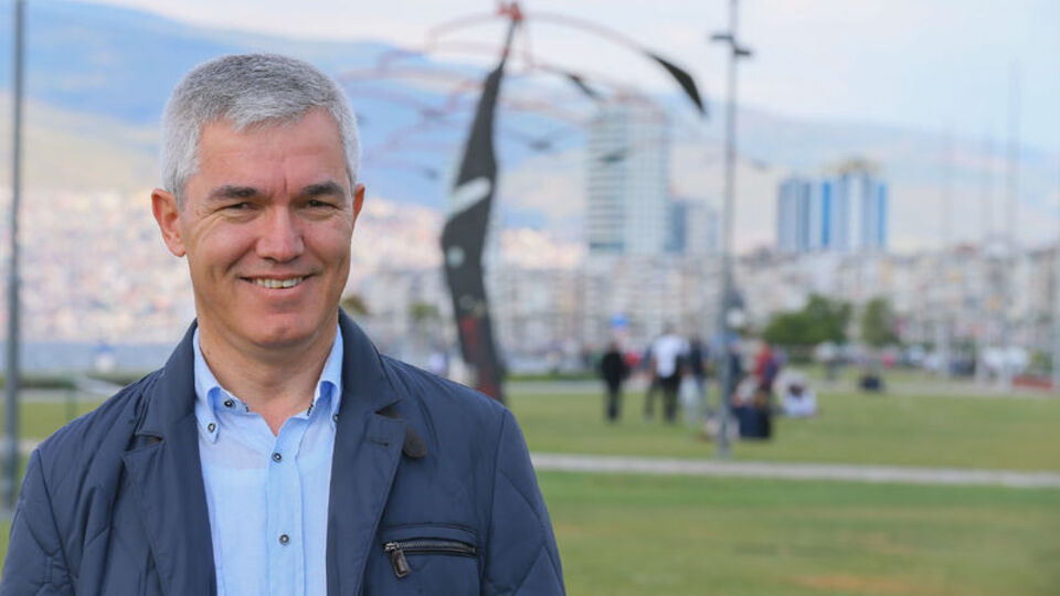 "Bizler gibi onlar da bertaraf edilmeliydi"