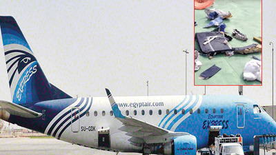 İstanbul'da motoru ısınmış!