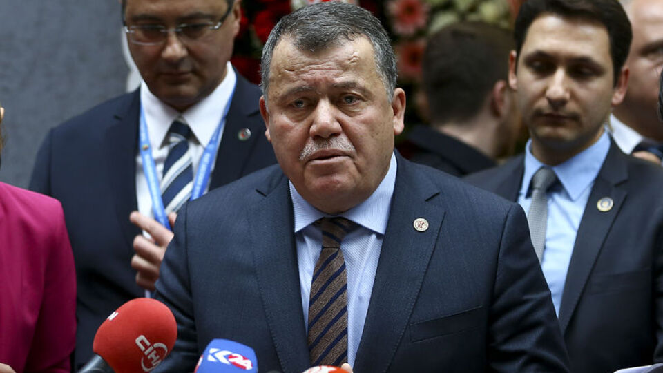Yargıtay Başkanı kararı yorumladı!