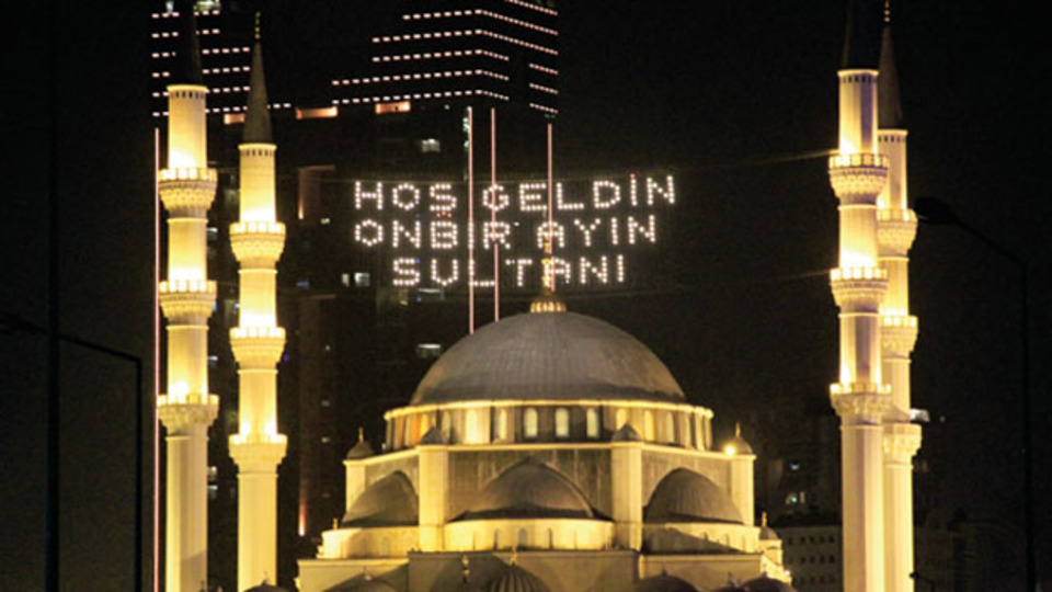 Sıcaklar birden bastıracak