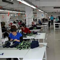 Kayıt dışı istihdamda büyük düşüş