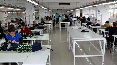 Kayıt dışı istihdamda büyük düşüş