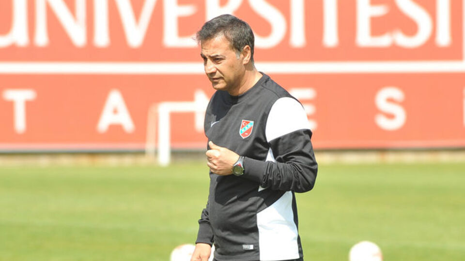 Tolungüç'ten ayrılık sinyali!