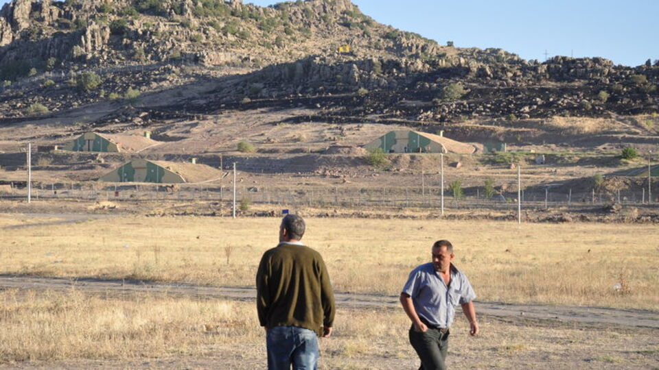 25 asker şehit olmuştu! O nokta temizlenecek!