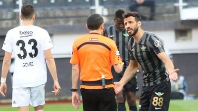 "Haddini bilerek oynayınca başarı geliyor"