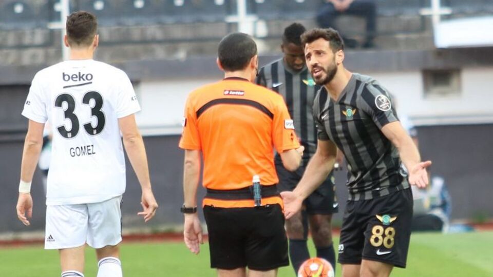 "Haddini bilerek oynayınca başarı geliyor"