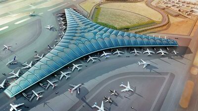 Limak ile Kuveytliler arasında dev anlaşma!