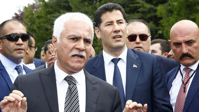 Oğan ve Aydın'dan Yargıtay kararına yorum!