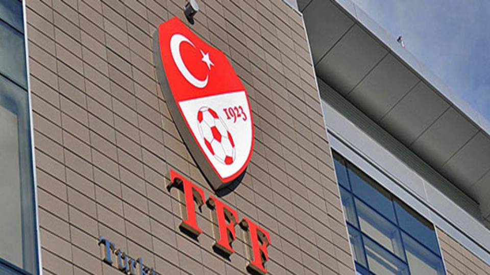 TFF yeni sezon planlamasını açıkladı!