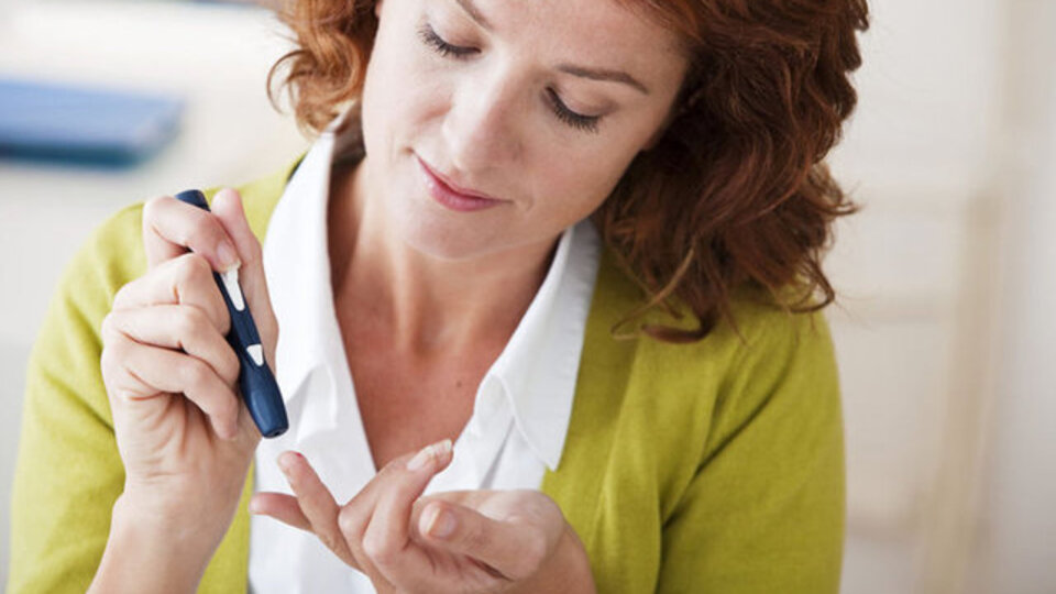 Diyabette erken tanı önemli!