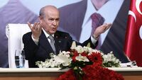 Bahçeli noktayı koydu! "Adaylar 10 Temmuz'da şahsımla yarışacak"
