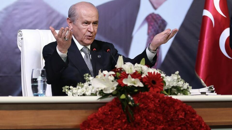 Bahçeli noktayı koydu! "Adaylar 10 Temmuz'da şahsımla yarışacak"