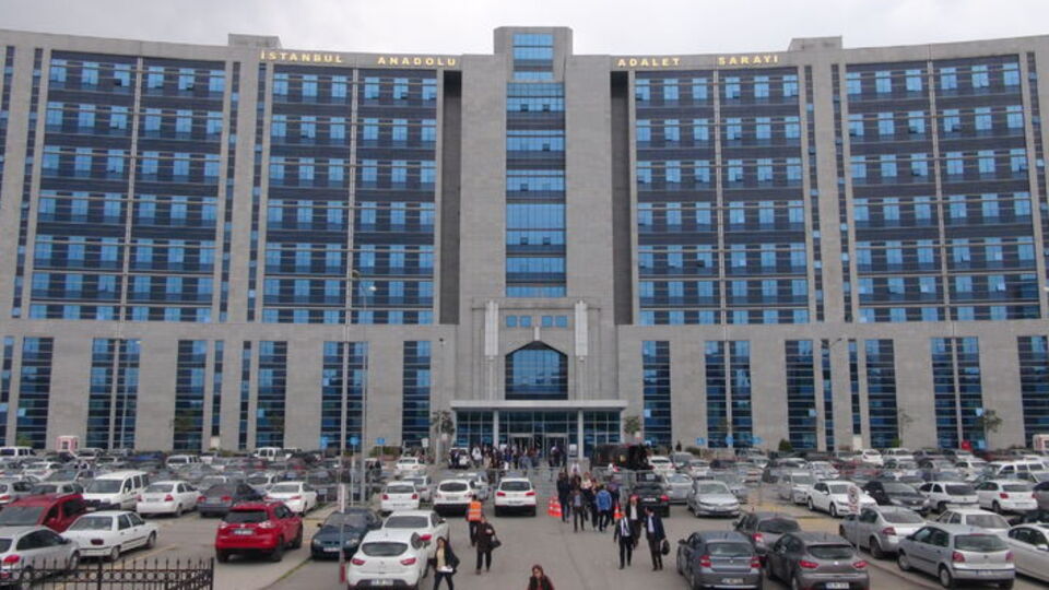 Adalet Bakanlığından görevde yükselme sınavı