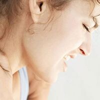 Boyunda şişlik fark ederseniz...