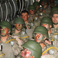 Orgeneral soluksuz izledi! Tek kurşunla vurdular