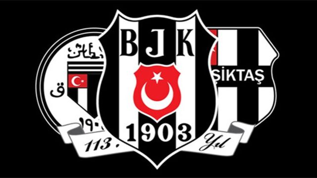 Beşiktaş'la anlaştı!