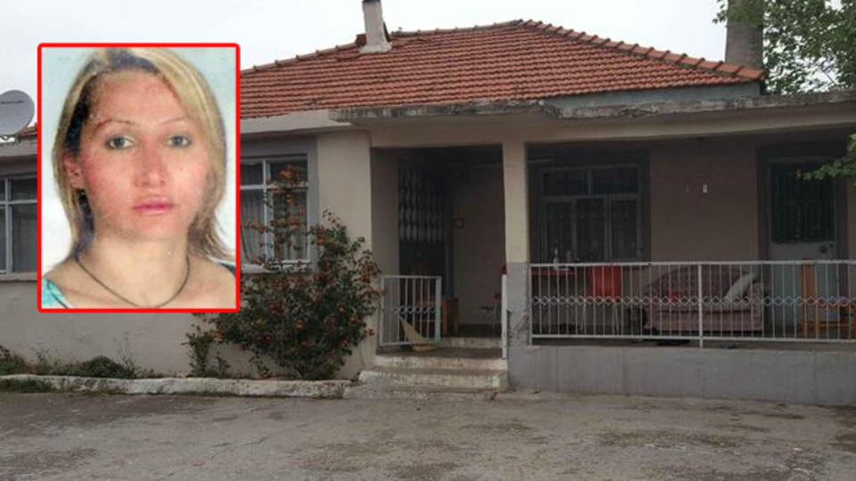 Muğla'da vahşet! Üzerine benzin dökülerek yakıldı!