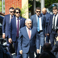 Başbakan Yardımcılarının görev dağılımı belli oldu