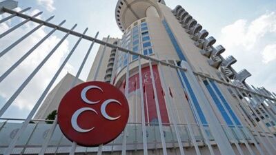 MHP'de Başkanlığa sürpriz aday!