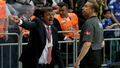 "Pota altında ezildik"