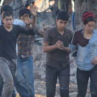 Nusaybin'de 27 Mayıs'ta teslim olmuştu! Kimliği belli oldu