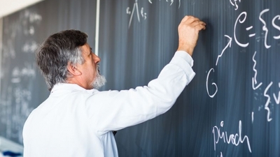 Akademisyen açığına 75 yaş çözümü