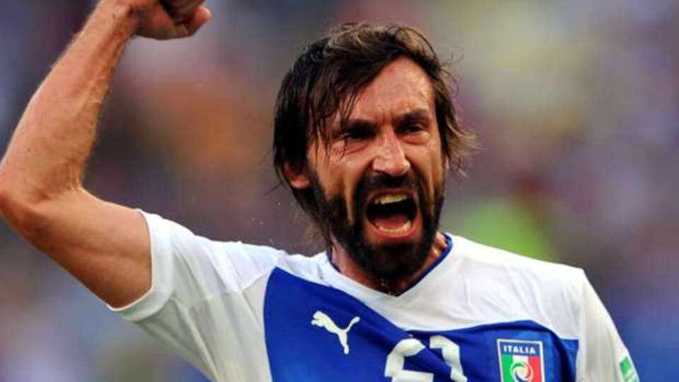 "Pirlo bedelini ödeyecek"