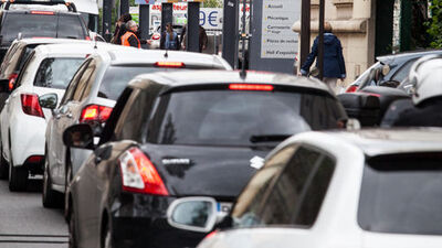 Benzin krizi can aldı!