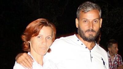 Üç kişiyi öldüren sanık eşinin telefon kayıtlarını istedi