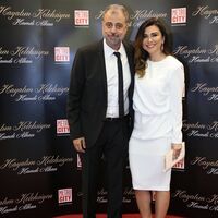 Hamdi Alkan’dan Yeşilçam afişleri sergisi