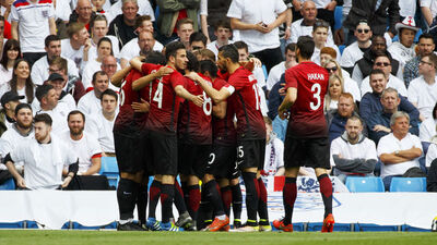 Türkiye'ye rakip olacaklar!