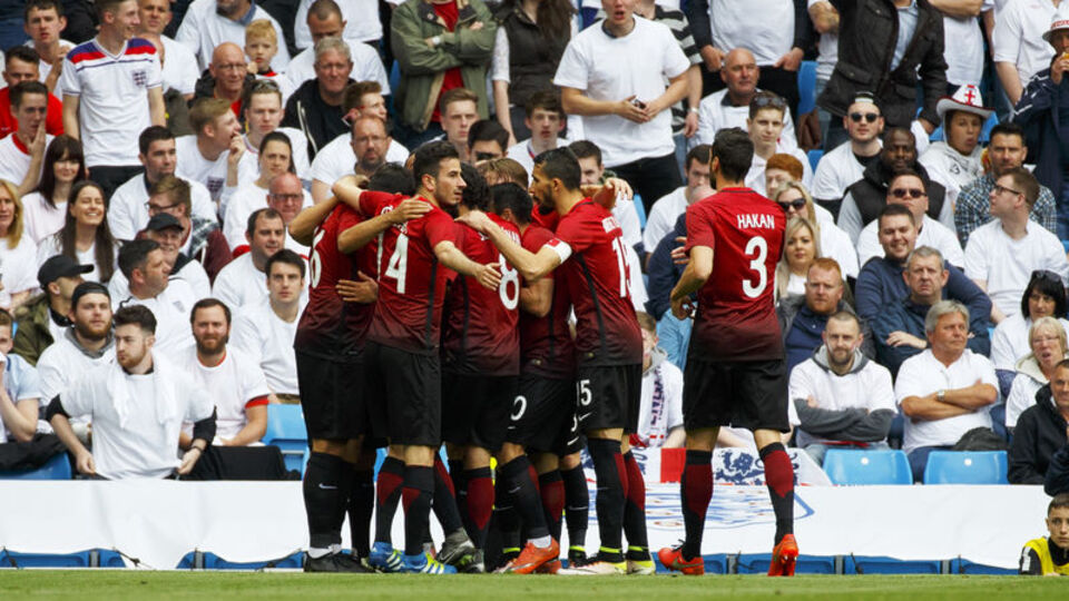 Türkiye'ye rakip olacaklar!