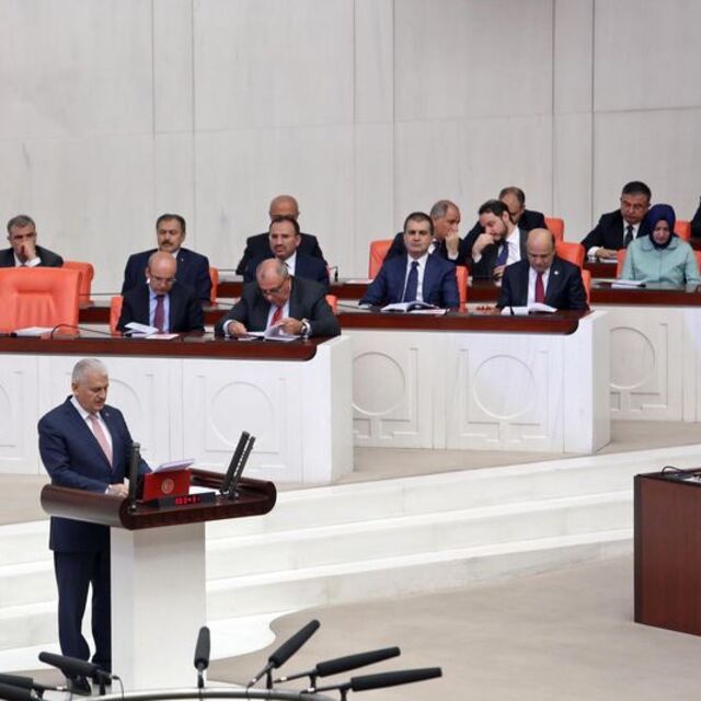 Habertürk yazarları yeni hükümeti yorumladı