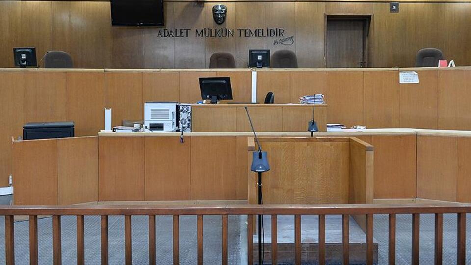 Dink davasında eski emniyet müdürleri hakim karşısında