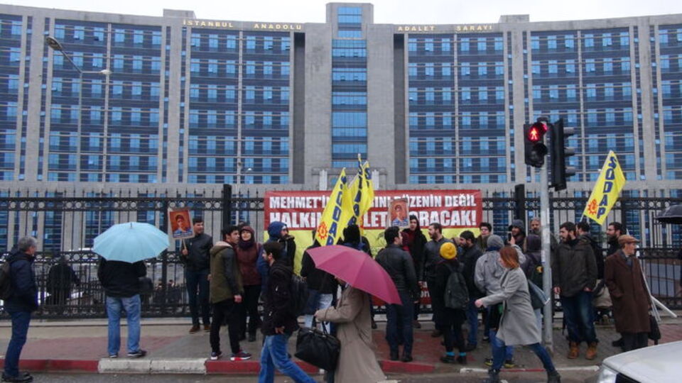 Adli Tıp, Ayvalıtaş'ı 'asli' ve tam kusurlu gösterdi