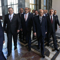 Kurultayı kim, nasıl toplayacak?