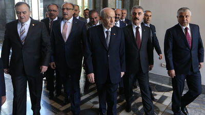 Kurultayı kim, nasıl toplayacak?