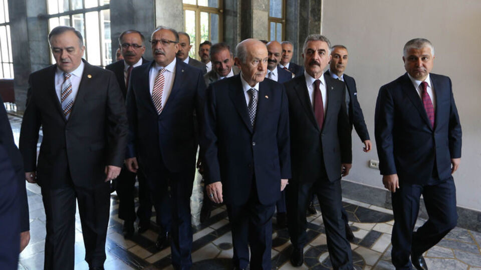 Kurultayı kim, nasıl toplayacak?