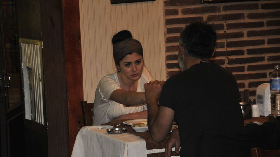 Deniz Çakır yeni bir aşka yelken açtı