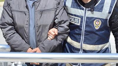 K. Maraş'taki FETÖ/PDY operasyonunda 5 tutuklama