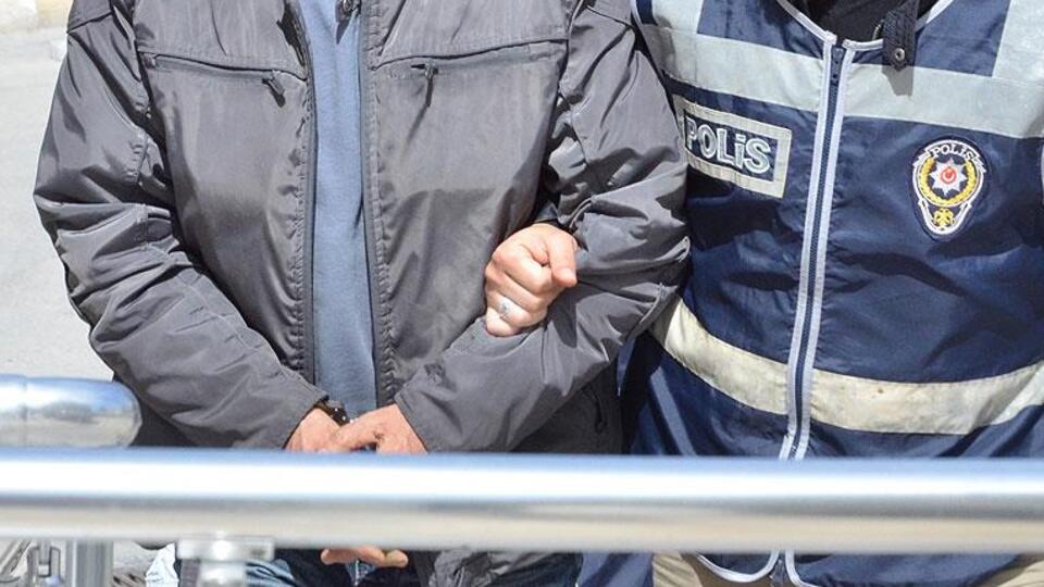 K. Maraş'taki FETÖ/PDY operasyonunda 5 tutuklama
