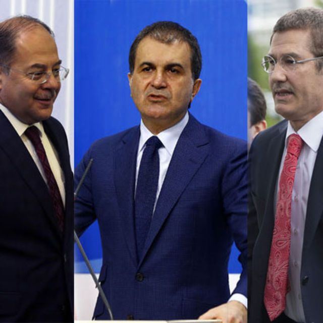 '3 dönemlik'lerin dönüşü!
