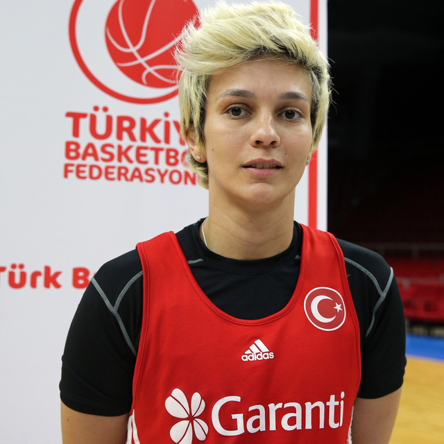 "WNBA'ye gideceğim"