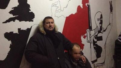 Holigana 26 yıl hapis!