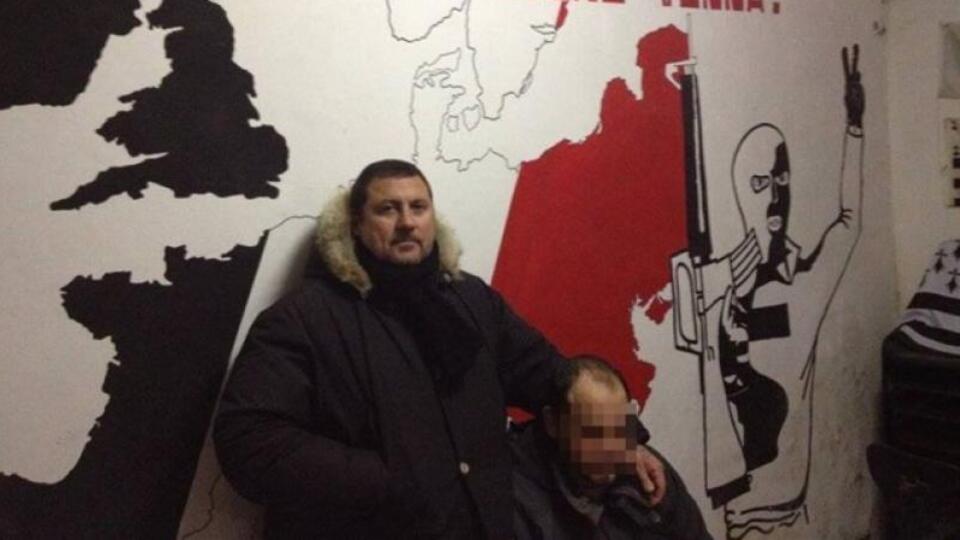 Holigana 26 yıl hapis!