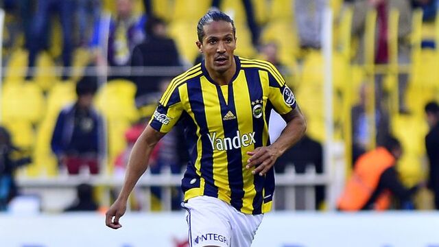 F.Bahçe'nin Alves kararı!..