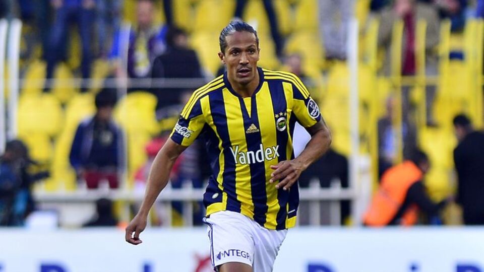 F.Bahçe'nin Alves kararı!..