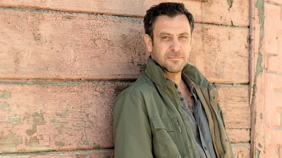 Hastalığı manitadan kapmış