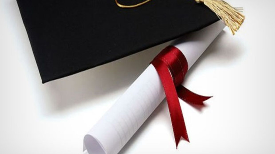 Sahte diplomaya KPSS modeli